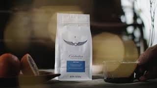 Intelligentsia Coffee  Celebration Seasonal Blend [upl. by Enytsuj]