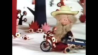 The Magic Roundabout E29 The Chimney Sweep [upl. by Erminie]