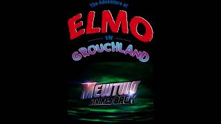 The Adventures of Elmo in Grouchland  Mewtwo Strikes Back Logo 4 [upl. by Enert933]