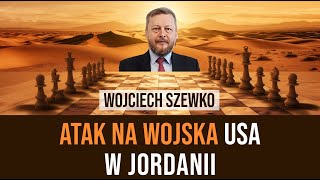 163 Atak na wojska USA Ansar Allah na morzu Teksas i druga secesja Ekstrema o Nowej Gazie [upl. by Werda853]