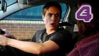 Inbetweeners Neil Sutherlands Clueless Moments [upl. by Braeunig]