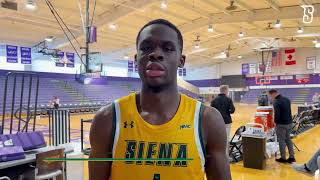 MBB Siena 93 Niagara 88 [upl. by Grannie]