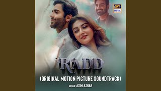 Radd Original Motion Picture Soundtrack [upl. by Toney]