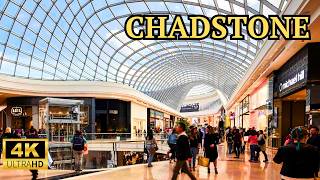 Chadstone Shopping Centre vlog  Biggest Shopping Mall In Australia [upl. by Patterman]