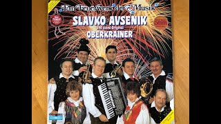 Glocken der Heimat Žalostno poje zvon prek planjave Ein Feuerwerk der Musik Avsenik Oberkrainer [upl. by Sausa415]