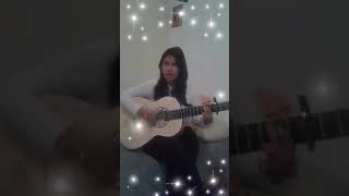 Cover de la canción Idiota del grupo español Nena Daconte [upl. by Chelsea649]