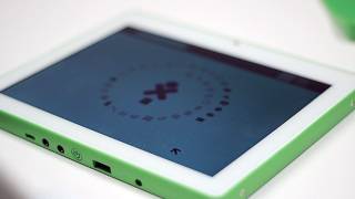 Gizmo  OLPC XO 30 Tablet [upl. by Yessej]