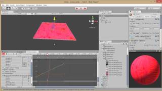 Tuto Unity 3D  Créer des animations [upl. by Amieva]