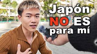 JAPONÉS quiere vivir en LATINOAMÉRICA ❤️ [upl. by Nnaoj]