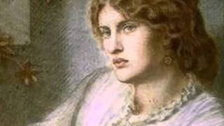 Fanny Cornforth 4 Dante Gabriel Rossetti´s Muses [upl. by Naic]