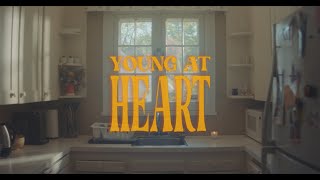 Good Lovelies  Young At Heart Official Video [upl. by Jalbert717]