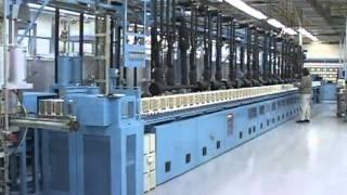 KEMET Ceramic Capacitor Manufacturing [upl. by Htebiram]