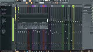 GehLekTeks How To Tek  FL Studio Tutorial Episode 6 Acid Sounds and Melodies [upl. by Shela215]