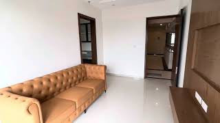 Ghansoli Sec2 Navi Mumbai  1 BHK near railway station  7039079594 8652601787 1bhk ghansoli [upl. by Sergius]