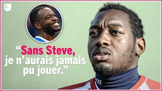 Parfait Mandanda la terrible histoire quil a vécue à cause de son nom de famille  Oh My Goal [upl. by Goggin]