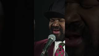 Do You Hear What I Hear Gregory Porter [upl. by Ayna]