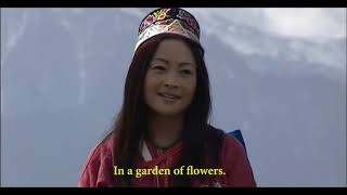 Mento Dumra Monpa song of Chorten Kora Movie  Bhutanese cum Monyul Movie [upl. by Chow79]