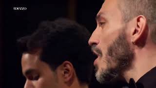 Pergolesi Stabat Mater Filippo Mineccia amp Samuel Mariño countertenors [upl. by Adamsun]