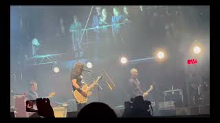 Foo Fighters  Everlong  Innings Festival Tempe 2262022 [upl. by Osbert]