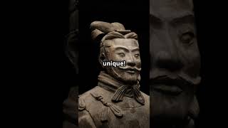 The Terracotta Army Unearthed Wonders [upl. by Atilegna]