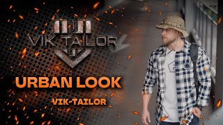 Urban style  VikTailor [upl. by Inahet]