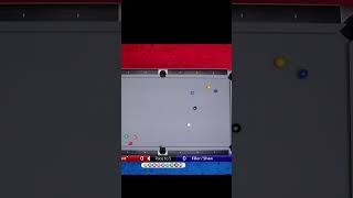 Skyler Woodward Fluke Shots in 9 Ball Pool billiards poolball [upl. by Yalhsa996]