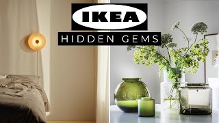 30 Affordable IKEA Products That Look EXPENSIVE [upl. by Revorg]