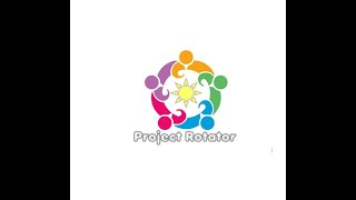 PROJECT ROTATOR HELPING PEOPLE THROUGH PEOPLE  14 NOV 2024 [upl. by Oslec]