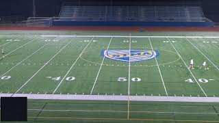 St MichaelAlbertville High School vs Wayzata High School Womens Varsity Soccer [upl. by Gui]