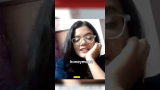 OMEGLE to Honeymoon “ naughty Girl” 😜🙈 Funniest Omegle Ever 🥰😍aarif shami [upl. by Pepe]