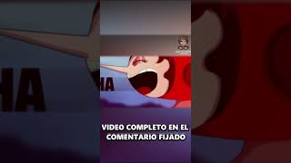 🔴Threatenin Zeppelin Episodio 1 🌀Fandub Español🌀 Cómic Cuphead 47 [upl. by Ardis16]