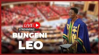 LIVE  Majadiliano ya Makadirio ya Mapato na Matumizi ya TAMISEMI 20242025 [upl. by Cavanaugh]