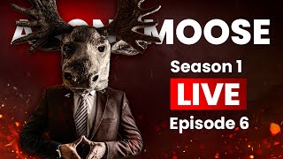 ANONYMOOSE  Season 1  Episode 6  Live Calls [upl. by Halak]