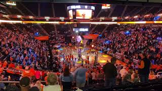 Time for Lady Vols Basketball [upl. by Ayerf]