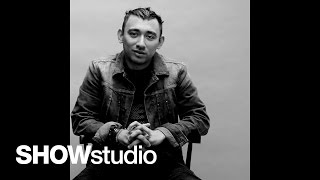 In Fashion Nicola Formichetti Interview [upl. by Eraste]