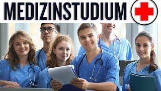 Medizin studieren  Interview mit einem Medizinstudenten  TIPPS [upl. by Elvyn]