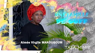 UNE FAMILLE DE OUFF EPISODE 70  MARIAMA NOUVELLE EMPLOYEE [upl. by Namqul]