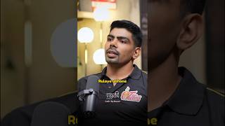 Rulaya Unhone 🥲  Pawan Sehrawat on Bengaluru Bulls 🥺💔😱 pawansehrawat kabaddi sad emotional [upl. by Latashia]