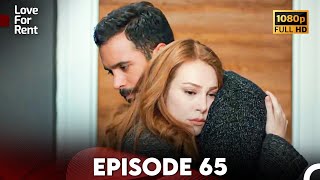 Love For Rent Episode 65 HD English Subtitle [upl. by Winifred]