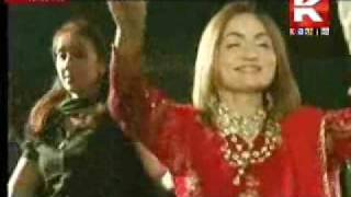 Roobaroo e Yaar by Shazia Khushk [upl. by Drye293]