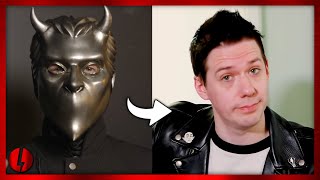 The Best of Tobias Forge on Loudwire [upl. by Niveb263]