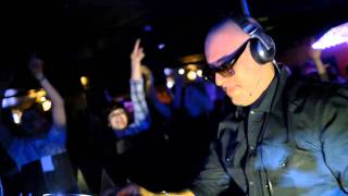 Roger Sanchez at Mansion Nightclub  Essex UK June 11 2011 [upl. by Oivaf]