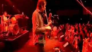 Levellers Chaos Theory Live DVD [upl. by Anyaj]