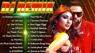 Bollywood Party Mix 2024  Dance Songs  Party Songs Hindi  Latest Bollywood DJ NonStop Remix 2024 [upl. by Petrina]