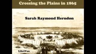 Days on the Road Crossing the Plains in 1865 FULL Audiobook [upl. by Aylmer643]