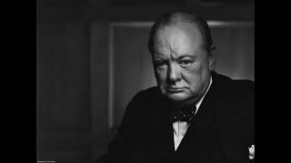 Winston Churchill  Sinews of Peace quotIron Curtain Speechquot Full Audio [upl. by Nikos]