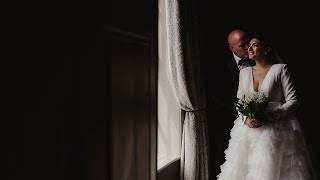 Dream Wedding at Farnham Estate  Cinematic Wedding Trailer by Royal Wedding Films ❤️ ❤️ [upl. by Rubie]