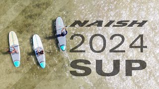 NAISH SUP 2024 [upl. by Baiel]