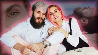 How Pewdiepie Broke the Youtuber Dating Curse [upl. by Saleme]