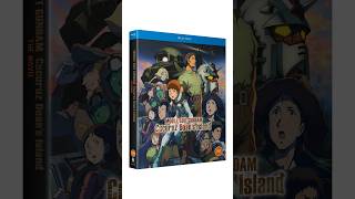 Crunchyroll Announces NEW Mecha Anime Blurays Cucuruz Doans Island 86 Eighty Six [upl. by Rodoeht985]